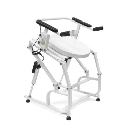 VT-PRIME Ανυψωτικό Κάθισμα Τουαλέτας 09-2-003